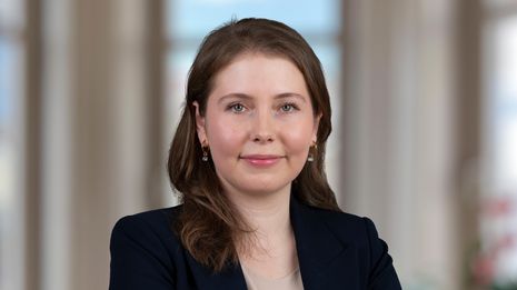 Anamarija Primorac