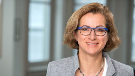 Claudia Schneider Heusi, Fachanwältin SAV Immobilien- und Baurecht